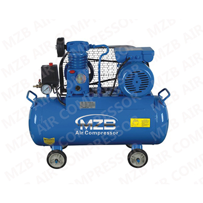 Compresor de aer cu curea 0,75Kw/1Hp Z-0,036/8