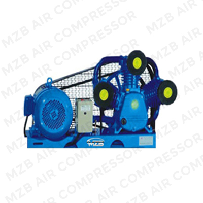 Compresor cu placă de bază W-3065