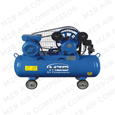 Compresor de aer cu curea 2.2Kw/3Hp V-0.25/8