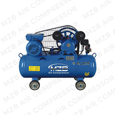 Compresor de aer cu curea 2.2Kw/3Hp V-0.25/8