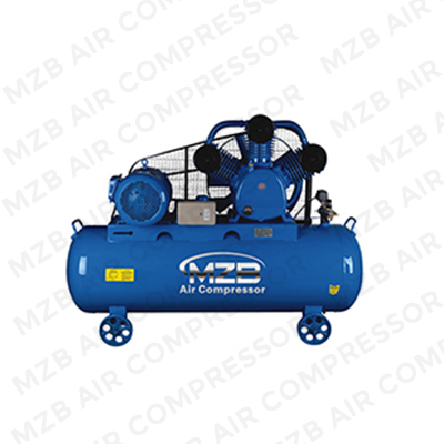 Compresor de aer cu curea 15Kw/20Hp W-2.0-500