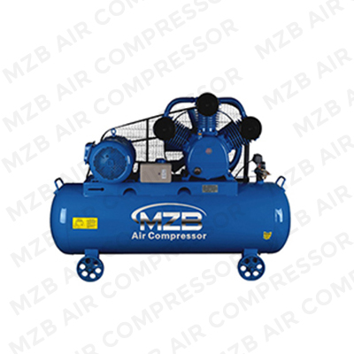 Compresor de aer cu curea 15Kw/20Hp W-2.0/8