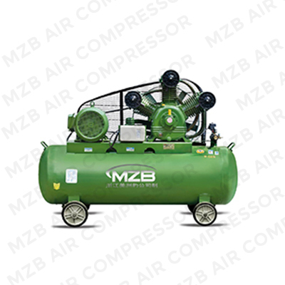 Compresor de aer cu curea 15Kw/20Hp W-2.0/8