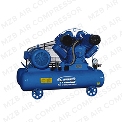 Compresor de aer cu curea 22Kw/30Hp 4V-3.0/10