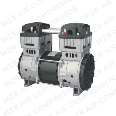 Cap compresor de aer 1100W