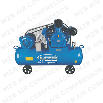 Compresor de aer cu curea 7.5Kw/10Hp MZB-0.6/30