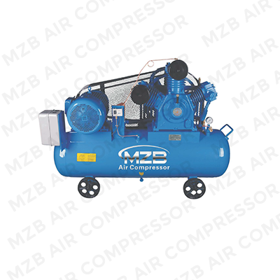 Compresor de aer cu curea 11Kw/15Hp MZB-1.0/30