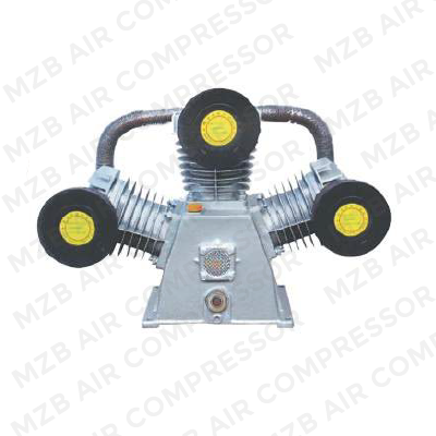 Cap compresor de aer WA-3090